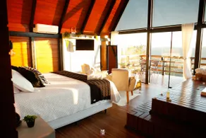 Encantos da Serra Chalet - Image 3