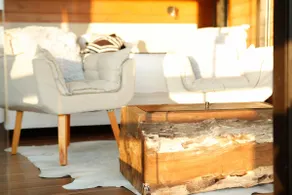 Encantos da Serra Chalet - Image 4