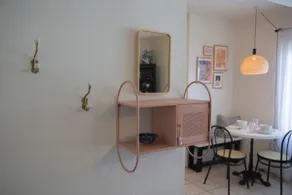Cozy 1 Bed / 1 Bath Apartment - Image 3
