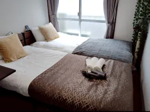 Live Small, Dream Big Kichijoji 3 min walk/free wifi/Shinjuku 12 min • Shibuya 17 min - Image 5