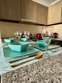 Oceanic Resort Apartment, 6 people - Image 5