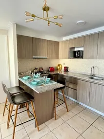 Oceanic Resort Apartment, 6 people - Image 3