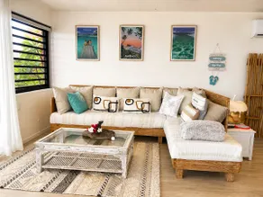 Moorea - Villa Pool & Chill - Image 4