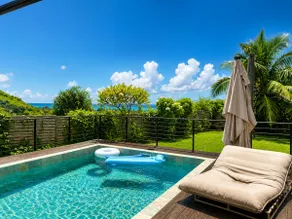 Moorea - Villa Pool & Chill - Image 2