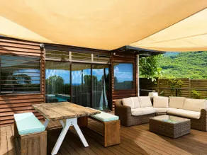 Moorea - Villa Pool & Chill - Image 3
