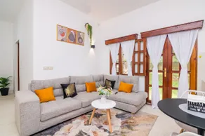 Couzy Luxurious Malindi Town One bedroom Appartment - Image 2
