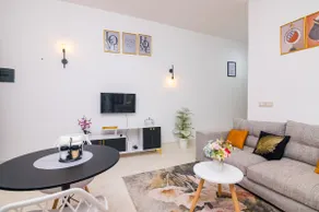 Couzy Luxurious Malindi Town One bedroom Appartment - Image 3
