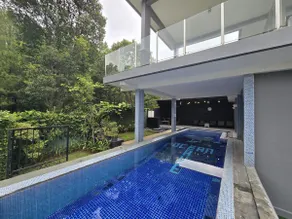 Villa in Sentul City for 20, with Pool & Kids Area - Image 4