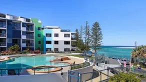 Enhed 104 Grand Pacific, Caloundra - Image 2