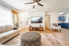 Cozy, Clean 4BR Family Home Near Sanford Airport - Image 2