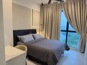 Astetica (7) Modern Lake View 2BR 600mbps Wi-Fi - Image 2