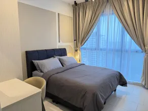 Astetica (7) Modern Lake View 2BR 600mbps Wi-Fi - Image 4