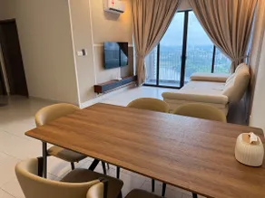 Astetica (7) Modern Lake View 2BR 600mbps Wi-Fi - Image 3