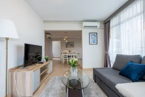 Skyview Residence 3BR near Impact,DMK Airport &MRT - Image 4