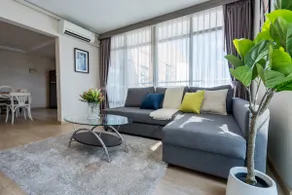 Skyview Residence 3BR near Impact,DMK Airport &MRT - Image 2