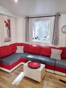 Cozy 40 m² (431 sq. ft.) home, fully equipped, comfortable, quiet, 3 bedrooms, 2 bathrooms, 2 WCs - Image 2