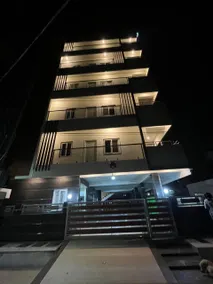 Achyuta Homestay 2BHK Luxury Flat 4 - Image 2