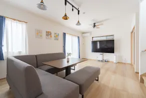 Entire Home for 8, Mt. Fuji View, 2 Parking - Image 2