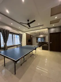 Modern 3BHK Apartment with Parking at Abids - Image 2