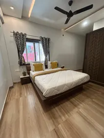 Modern 3BHK Apartment with Parking at Abids - Image 4