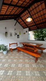 Charming little house in the Rio mountains near Lumiar - Image 4