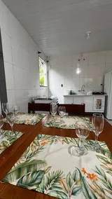 Charming little house in the Rio mountains near Lumiar - Image 3