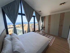 Seaview Somabay Villa With Beach & Pool Access - Image 4
