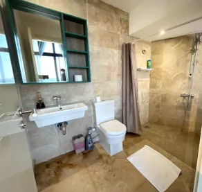 Seaview Somabay Villa With Beach & Pool Access - Image 5