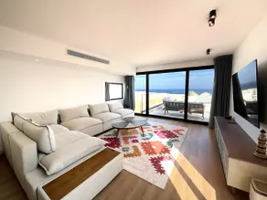 Seaview Somabay Villa With Beach & Pool Access - Image 3
