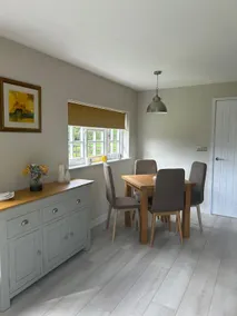 Dog & Family Friendly Private Cottage in Orleton - Image 5