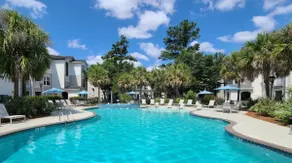 Pool and Gym Access- Close to Mercedes, CSU & I-26 - Image 3
