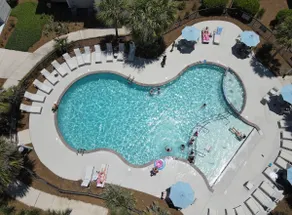 Pool and Gym Access- Close to Mercedes, CSU & I-26 - Image 2