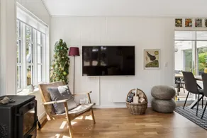 Here the time is tuned in to the presence and coziness - Image 3