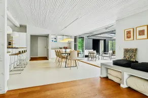 Nordic holiday home 100 metres from Nordstrand - Image 3