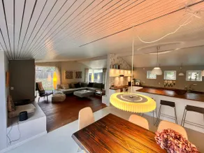 Nordic holiday home 100 metres from Nordstrand - Image 4
