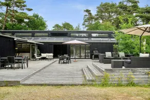 Nordic holiday home 100 metres from Nordstrand - Image 2