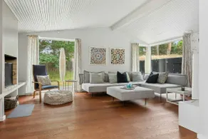 Nordic holiday home 100 metres from Nordstrand - Image 4