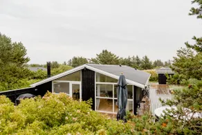 Bright and lovely summerhouse in Løkken - Image 3