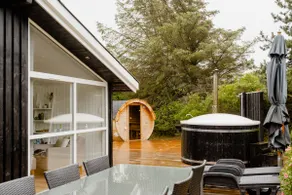 Bright and lovely summerhouse in Løkken - Image 2