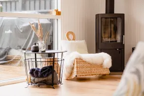 Bright and lovely summerhouse in Løkken - Image 4