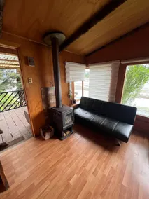 Los Cisnes Cabins - Image 3