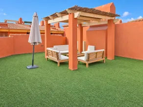 Seaview Penthouse Reserva de Marbella - Image 3
