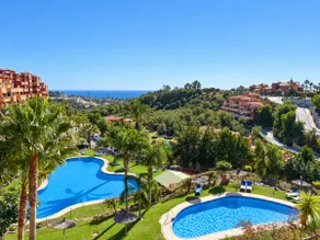 Seaview Penthouse Reserva de Marbella - Image 4