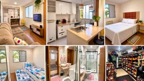 Cozy apartment near Shopping, Unesp, Geisel - Image 3