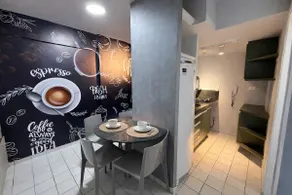 911 Flat Barista - Image 2
