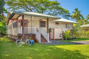 Coconut Cottage - Walk to Hanalei Bay! TVNC 1298 - Image 2