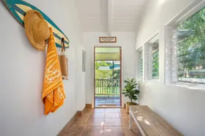 Coconut Cottage - Walk to Hanalei Bay! TVNC 1298 - Image 5