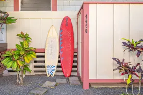 Coconut Cottage - Walk to Hanalei Bay! TVNC 1298 - Image 4