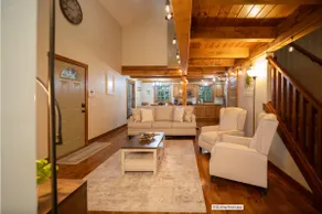 3 BR 2 Bath Sleeps 8, Cozy, Secluded - Image 2
