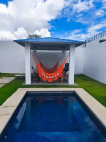spectacular villa with a separate pool - Image 2